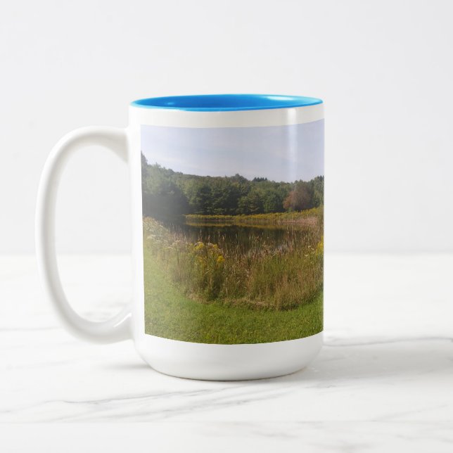 Michias Mugg 2 (Vänster)