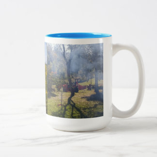 Michias Mugg 3