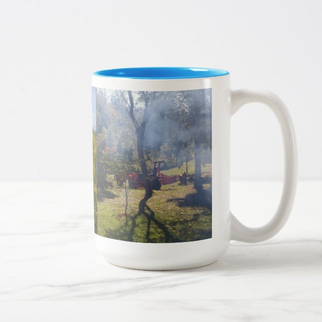 Michias Mugg 3 (Höger)