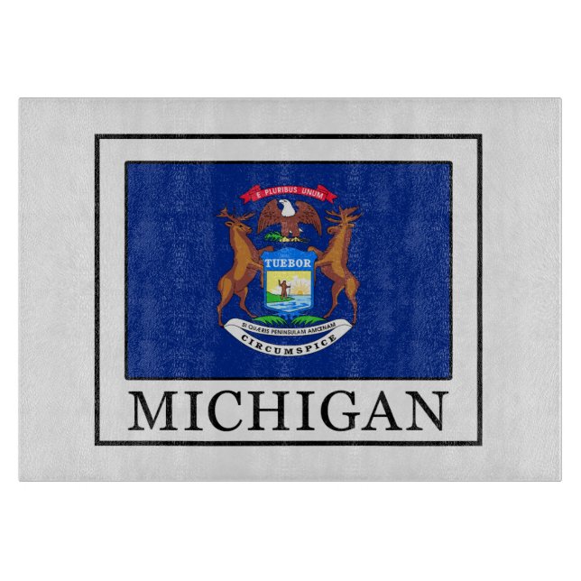 Michigan (Framsidan)