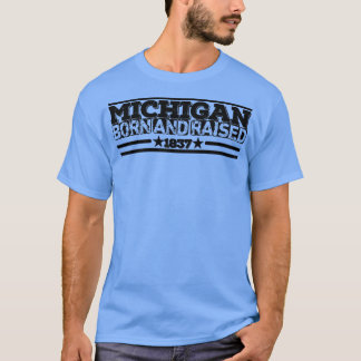 michigan15 t shirt