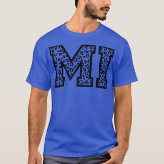Michigan32 T Shirt