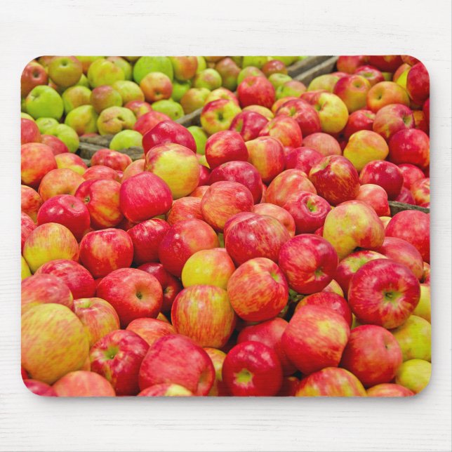 Michigan Apples Musmatta (Framsidan)