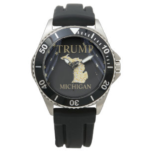 MICHIGAN  ARMBANDSUR