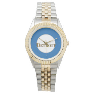MICHIGAN ARMBANDSUR
