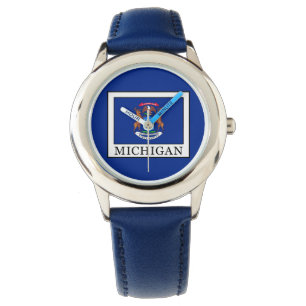 Michigan Armbandsur