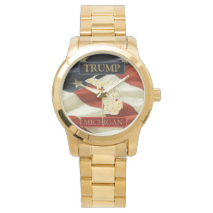MICHIGAN ARMBANDSUR