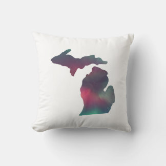 Michigan Aurora Kuddvar Kudde