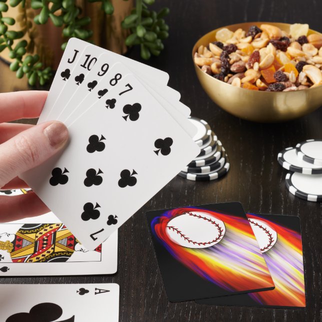 MICHIGAN BASEBALL CASINOKORT (På plats)