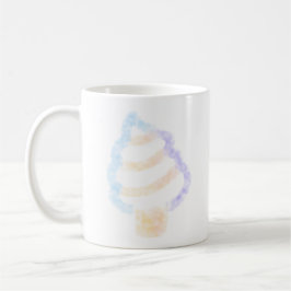 Michigan Beachside Classic Vaniljglass Kaffemugg