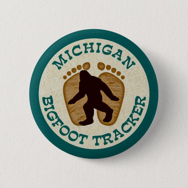 Michigan Bigfoot bogserare Knapp (Framsida)