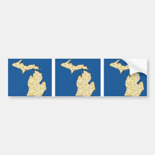 MICHIGAN BILDEKAL