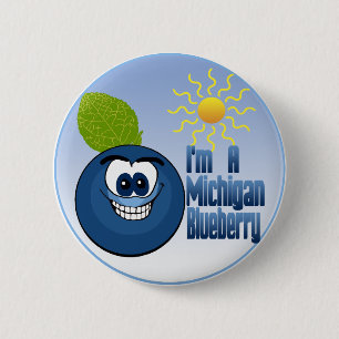 Michigan Blueberry Knapp