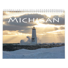 Michigan Calendar Kalender
