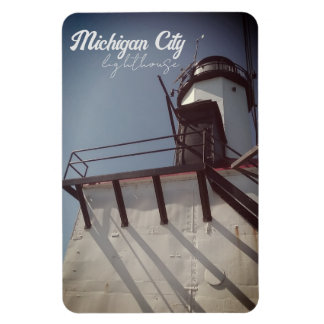 Michigan City IN fythouse Magnet