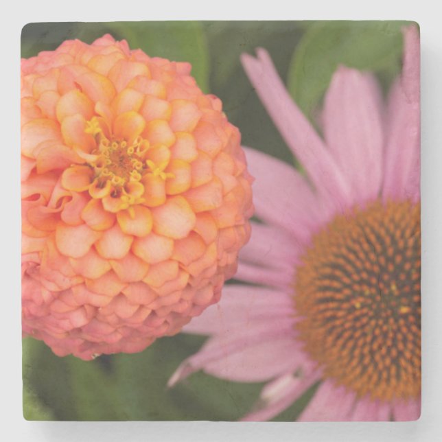 Michigan, Dearborn, Greenfield Village.Persika Stenunderlägg (Framsidan)