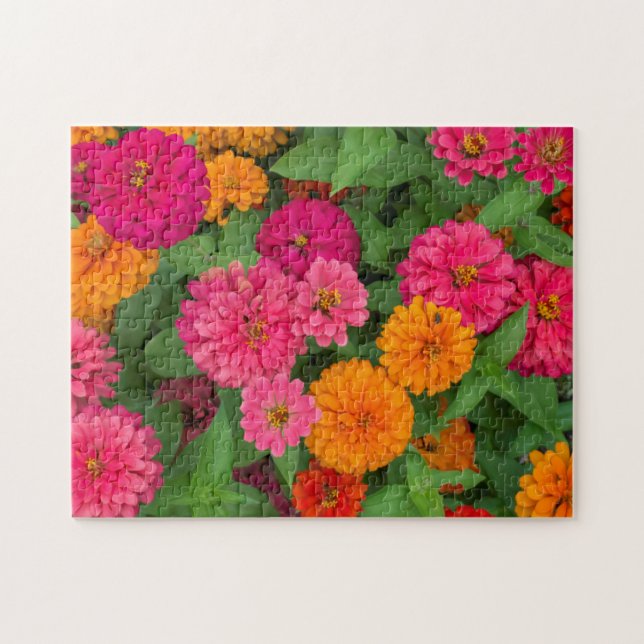 Michigan, Dearborn, Greenfield Village. Stäng Pussel (Horisontell)