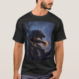 Michigan Dogman T-shirt