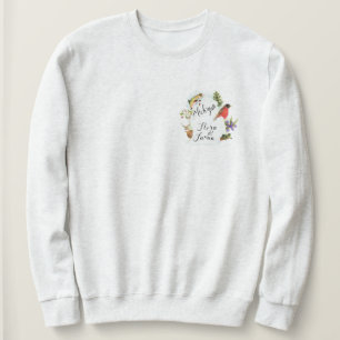 Michigan floror & Faunaskjorta T Shirt