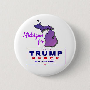 Michigan för trumpenna 2020 knapp