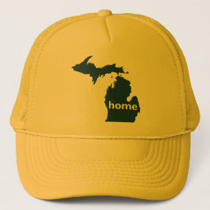 Michigan hem keps