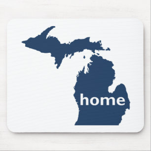 Michigan hem musmatta