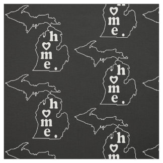 Michigan hem tyg