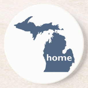Michigan hem underlägg