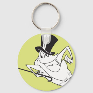 Michigan J. Frog Dancing Nyckelring