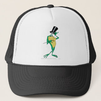 Michigan J. Frog i färg Keps