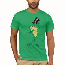 Michigan J. Frog i Färg