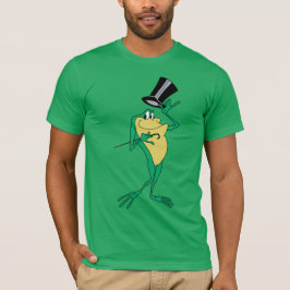 Michigan J. Frog i Färg T-shirt