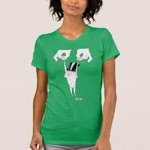 Michigan J. Frog med hjälp Tröja