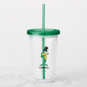 Michigan J. Groda i Färg Take Away Mugg