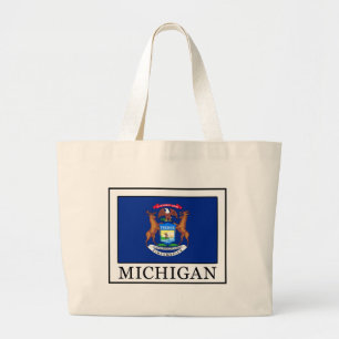 Michigan Jumbo Tygkasse