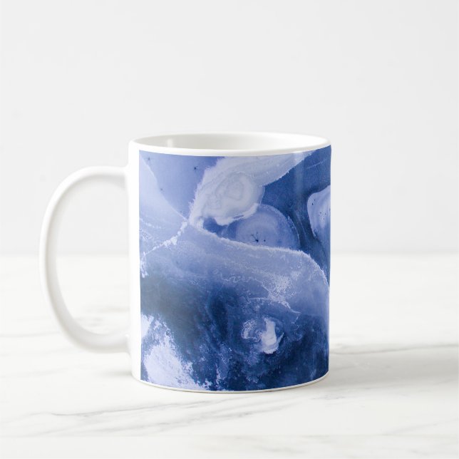Michigan Kaffemugg (Vänster)