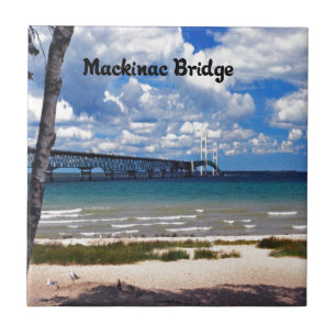 Michigan Kakelplatta