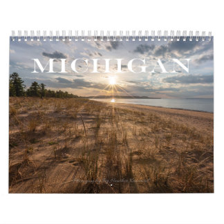 MICHIGAN-kalender Kalender