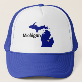 Michigan Keps