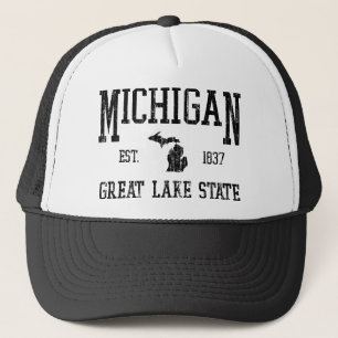 Michigan Keps