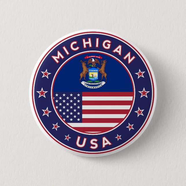 Michigan Knapp (Framsida)