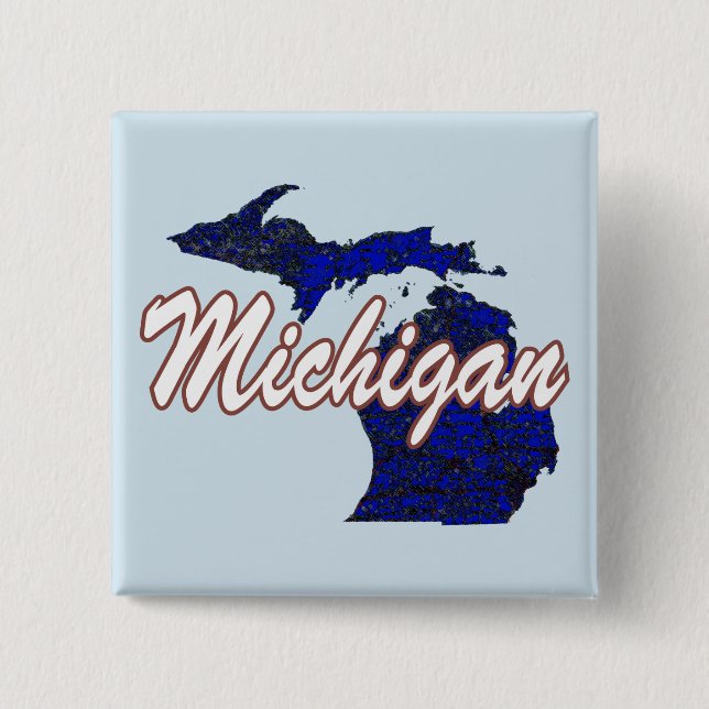 Michigan Knapp (Framsida)