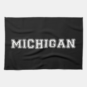 Michigan Kökshandduk