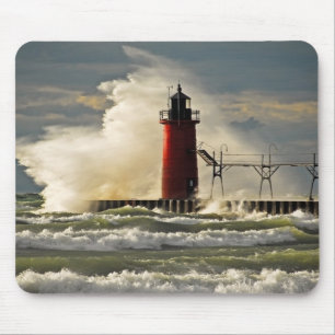 Michigan Lighthouse Musmatta