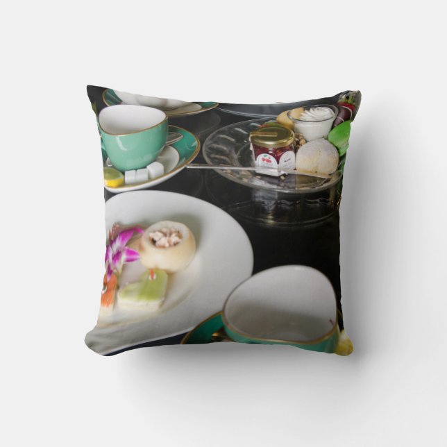 Michigan, Mackinac Island. Grand Hotel Kudde (Framsida)