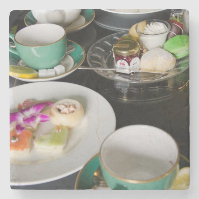 Michigan, Mackinac Island. Grand Hotel Underlägg Sten (Framsidan)