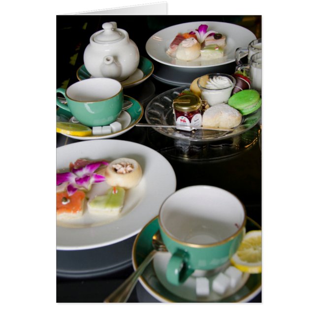 Michigan, Mackinac-ön. Grand Hotel Hälsningskort (Framsidan)