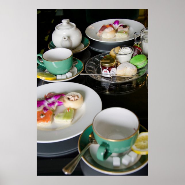 Michigan, Mackinac-ön. Grand Hotel Poster (Framsidan)