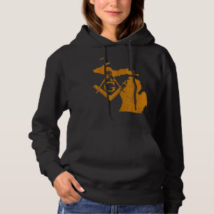 Michigan Masons Grand Lodge F&am Freemason Far" T Shirt