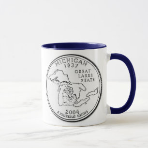 Michigan Mugg